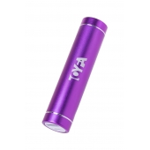Портативное зарядное устройство A-toys 2400 mAh microUSB - A-toys - купить с доставкой в Комсомольске-на-Амуре