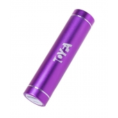 Портативное зарядное устройство A-toys 2400 mAh microUSB - A-toys - купить с доставкой в Комсомольске-на-Амуре