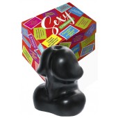 Сувенир в коробке  Босс - LOVETOY (А-Полимер) - купить с доставкой в Комсомольске-на-Амуре