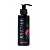 Массажное масло Erotist GRAPEFRUIT с ароматом грейпфрута - 150 мл. - Erotist Lubricants - купить с доставкой в Комсомольске-на-Амуре