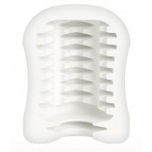 Компактный мастурбатор MasturbaTIN Ribbed Ricky - MyStim - в Комсомольске-на-Амуре купить с доставкой