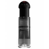 Вакуумная вибропомпа Extender Pro Vibrating Pump - Pipedream - в Комсомольске-на-Амуре купить с доставкой
