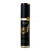Минеральное массажное масло Orgie Sexy Therapy Amor - 200 мл. - ORGIE - купить с доставкой в Комсомольске-на-Амуре