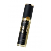 Растительное массажное масло Orgie Tantric Divine Nectar - 200 мл. - ORGIE - купить с доставкой в Комсомольске-на-Амуре
