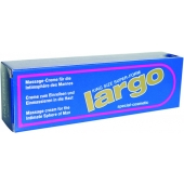 Возбуждающий крем для мужчин Largo Special Cosmetic - 40 мл. - Inverma - купить с доставкой в Комсомольске-на-Амуре