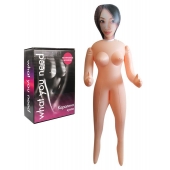 Секс-кукла Каролина - Erowoman-Eroman - в Комсомольске-на-Амуре купить с доставкой
