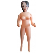 Секс-кукла Каролина - Erowoman-Eroman - в Комсомольске-на-Амуре купить с доставкой