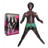 Темнокожая секс-кукла ФИРУН - Erowoman-Eroman - в Комсомольске-на-Амуре купить с доставкой
