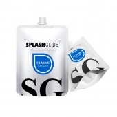 Лубрикант на водной основе Splashglide Lubricant Classic - 100 мл. - Splashglide - купить с доставкой в Комсомольске-на-Амуре