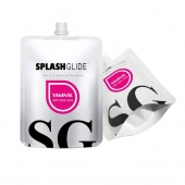 Ухаживающий лубрикант на водной основе Splashglide Vaginal With Aloe Vera - 100 мл. - Splashglide - купить с доставкой в Комсомольске-на-Амуре