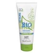 Интимный увлажняющий гель BIO SuperGlide Xtreme - 100 мл. - HOT - купить с доставкой в Комсомольске-на-Амуре