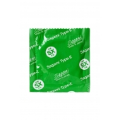 Презервативы Sagami Xtreme SUPER DOTS с точками - 3 шт. - Sagami - купить с доставкой в Комсомольске-на-Амуре