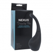 Анальный душ Nexus Douche Pro - Nexus Range - купить с доставкой в Комсомольске-на-Амуре