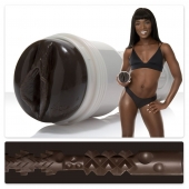 Мастурбатор-вагина Fleshlight Girls - Ana Foxxx Silk - Fleshlight - в Комсомольске-на-Амуре купить с доставкой