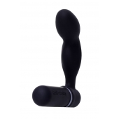 Стимулятор простаты Prostate Vibe - 10,5 см. - Bathmate - в Комсомольске-на-Амуре купить с доставкой