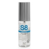 Универсальный лубрикант на водной осноdе S8 Original Lube - 50 мл. - Stimul8 - купить с доставкой в Комсомольске-на-Амуре