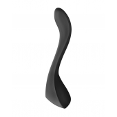 Чёрный многофункциональный стимулятор для пар Satisfyer Partner Multifun 2 - Satisfyer - в Комсомольске-на-Амуре купить с доставкой