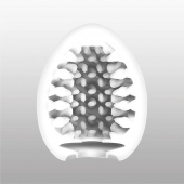 Мастурбатор-яйцо EGG Brush - Tenga - в Комсомольске-на-Амуре купить с доставкой