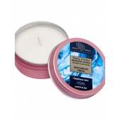 Массажная свеча  Гавайское лето - БиоМед - купить с доставкой в Комсомольске-на-Амуре