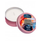 Массажная свеча  Фруктовая фантазия - БиоМед - купить с доставкой в Комсомольске-на-Амуре