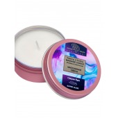 Массажная свеча  Смузи бум - БиоМед - купить с доставкой в Комсомольске-на-Амуре