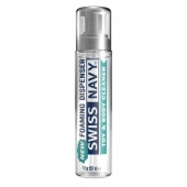 Очищающая пенка для игрушек и тела Swiss Navy Toy   Body Cleaner Foamer - 207 мл. - Swiss navy - купить с доставкой в Комсомольске-на-Амуре
