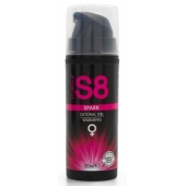 Гель для клитора с разогревающим эффектом Stimul8 Spark Clitoral Warming - 30 мл. - Stimul8 - купить с доставкой в Комсомольске-на-Амуре Гель для клитора с разогревающим эффектом Stimul8 Spark Clitoral Warming - 30 мл. - Stimul8 - купить с доставкой в Комсомольске-на-Амуре