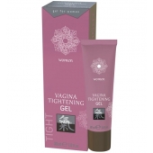 Сужающий гель для женщин Vagina Tightening Gel - 30 мл. - Shiatsu - купить с доставкой в Комсомольске-на-Амуре