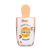 Бальзам для губ «Горячий поцелуй» с ароматом апельсина и корицы - 5,5 мл. -  в Комсомольске-на-Амуре Бальзам для губ «Горячий поцелуй» с ароматом апельсина и корицы - 5,5 мл. -