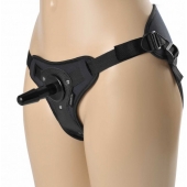 Трусики HARNESS Dual Peak размера XS-M - Sitabella - купить с доставкой в Комсомольске-на-Амуре