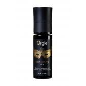 Набор для эротического массажа Orgie Pearl Lust Massage - ORGIE - купить с доставкой в Комсомольске-на-Амуре