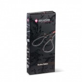 Электроутяжка на пенис и мошонку Rodeo Robin - MyStim - купить с доставкой в Комсомольске-на-Амуре