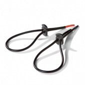 Электроутяжка на пенис и мошонку Rodeo Robin - MyStim - купить с доставкой в Комсомольске-на-Амуре