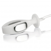 Вагинальный электростимулятор Julian - MyStim - купить с доставкой в Комсомольске-на-Амуре