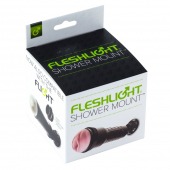 Крепление Fleshlight - Shower Mount - Fleshlight - в Комсомольске-на-Амуре купить с доставкой