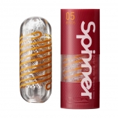 Мастурбатор SPINNER Beads - Tenga - в Комсомольске-на-Амуре купить с доставкой