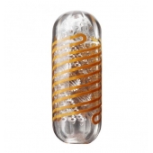 Мастурбатор SPINNER Beads - Tenga - в Комсомольске-на-Амуре купить с доставкой