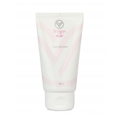 Интимный лубрикант для женщин Titan Gel Virgin Star - 50 мл. - Titan - купить с доставкой в Комсомольске-на-Амуре