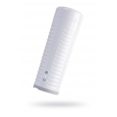 Белый мастурбатор Lovense Max 2 - Lovense - в Комсомольске-на-Амуре купить с доставкой