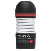 Мастурбатор TENGA Rolling Head Cup Strong - Tenga - в Комсомольске-на-Амуре купить с доставкой