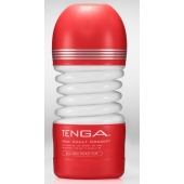 Мастурбатор TENGA Rolling Head Cup - Tenga - в Комсомольске-на-Амуре купить с доставкой