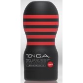 Мастурбатор TENGA Original Vacuum Cup Hard - Tenga - в Комсомольске-на-Амуре купить с доставкой
