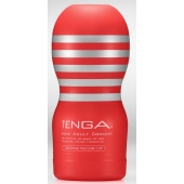 Мастурбатор TENGA Original Vacuum Cup - Tenga - в Комсомольске-на-Амуре купить с доставкой
