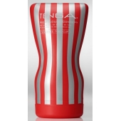 Мастурбатор TENGA Squeeze Tube Cup - Tenga - в Комсомольске-на-Амуре купить с доставкой