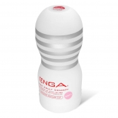 Мастурбатор TENGA Original Vacuum Cup Soft - Tenga - в Комсомольске-на-Амуре купить с доставкой
