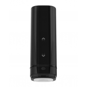 Мастурбатор для секса на расстоянии Onyx+ - Kiiroo - в Комсомольске-на-Амуре купить с доставкой