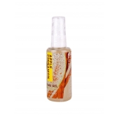 Интимный лубрикант EGZO AROMA с ароматом яблока и корицы - 50 мл. - EGZO - купить с доставкой в Комсомольске-на-Амуре