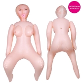 Секс-кукла Анастасия - Erowoman-Eroman - в Комсомольске-на-Амуре купить с доставкой