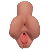 Кофейный мастурбатор Pick Your Pleasure Stroker - Pipedream - в Комсомольске-на-Амуре купить с доставкой