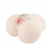 Мастурбатор с вибрацией Japanese School Girl - Baile - в Комсомольске-на-Амуре купить с доставкой